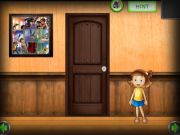 Παιχνίδι AMGEL KIDS ROOM ROOM EVAPE 256 σε απευθείας σύνδεση