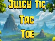 Παιχνίδι Ζουμερό tic tac toe σε απευθείας σύνδεση