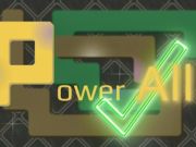 Παιχνίδι Powerball  σε απευθείας σύνδεση