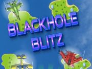 Παιχνίδι Blackhole Blitz σε απευθείας σύνδεση