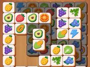 Παιχνίδι Πυρετικός αγώνας Triple Tile Match  σε απευθείας σύνδεση