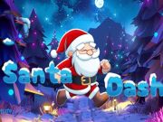 Παιχνίδι Santa Dash σε απευθείας σύνδεση