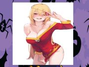 Παιχνίδι Anime κορίτσια μαγεία σε απευθείας σύνδεση