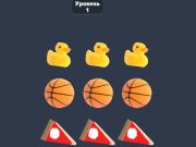 Παιχνίδι 3D Match Puzzle Mania σε απευθείας σύνδεση
