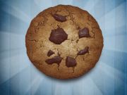 Παιχνίδι Cookie Clicker: παιχνίδια με κλικ  σε απευθείας σύνδεση