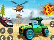 Παιχνίδι TankCraft – Πολεμικές μάχες αρμάτων μάχης  σε απευθείας σύνδεση