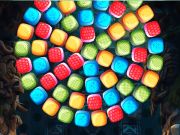 Παιχνίδι Bubble Shooter Candy Wheel Pack Pack σε απευθείας σύνδεση