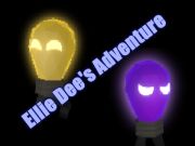 Παιχνίδι Η περιπέτεια της Ellie Dee  σε απευθείας σύνδεση