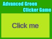 Παιχνίδι Advanced Green Clicker Game σε απευθείας σύνδεση