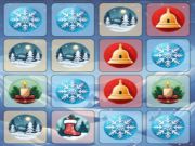 Παιχνίδι Συγχώνευση συμβόλων WinterWonder  σε απευθείας σύνδεση