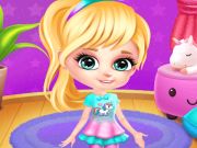 Παιχνίδι Pretty Girl Virtual Care σε απευθείας σύνδεση