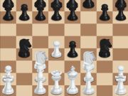 Παιχνίδι 2 Παίκτες Online Σκάκι  σε απευθείας σύνδεση