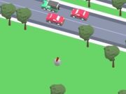Παιχνίδι Road Dash 3D σε απευθείας σύνδεση