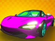 Παιχνίδι GT Cars City Racing σε απευθείας σύνδεση