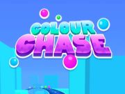 Παιχνίδι Color Chase  σε απευθείας σύνδεση