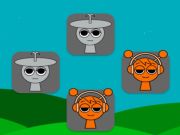 Παιχνίδι Μνήμη Sprunki Incredibox  σε απευθείας σύνδεση