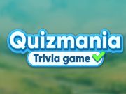Παιχνίδι Παιχνίδι Quizmania Trivia  σε απευθείας σύνδεση