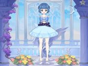 Παιχνίδι Lily Style: Dress Up σε απευθείας σύνδεση