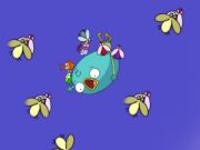 Παιχνίδι Harvest Beaks Pe-Choo! σε απευθείας σύνδεση