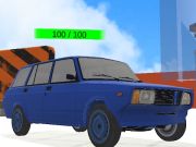 Παιχνίδι Arena Car Derby σε απευθείας σύνδεση