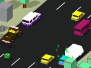 Παιχνίδι Rush Racing  σε απευθείας σύνδεση
