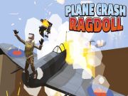 Παιχνίδι Αεροπορικό Crash Ragdoll  σε απευθείας σύνδεση