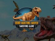 Παιχνίδι Παιχνίδι πυροβολισμού κυνηγιού Dino σε απευθείας σύνδεση
