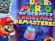 Παιχνίδι Super Mario στο μηδέν τα Χριστούγεννα Remastered σε απευθείας σύνδεση