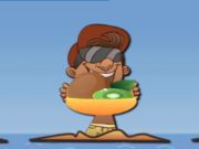 Παιχνίδι Βρείτε τον ξάδερφο Loto του Moana 2  σε απευθείας σύνδεση