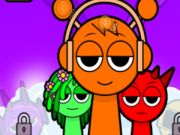 Παιχνίδι Master Sprunki Clicker σε απευθείας σύνδεση