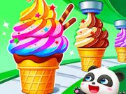 Παιχνίδι Baby Panda Drink Bar σε απευθείας σύνδεση