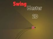 Παιχνίδι Swing Master 2D σε απευθείας σύνδεση