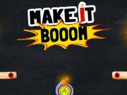 Παιχνίδι Κάντε το Boom!  σε απευθείας σύνδεση