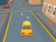 Παιχνίδι Ταξί Fast Lane  σε απευθείας σύνδεση