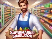 Παιχνίδι Προσομοιωτής Supermarket: Υπεύθυνος καταστήματος  σε απευθείας σύνδεση