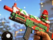 Παιχνίδι Call of Duty: Χριστουγεννιάτικη φωτιά σε απευθείας σύνδεση