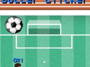Παιχνίδι Παιχνίδι Soccer Clicker  σε απευθείας σύνδεση