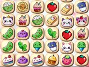 Παιχνίδι Παζλ Sweetsu Tile  σε απευθείας σύνδεση