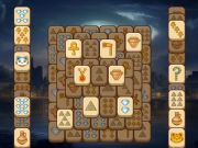 Παιχνίδι Πυραμίδα Mahjong  σε απευθείας σύνδεση