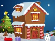 Παιχνίδι Ευχαριστημένος Santa Rescue  σε απευθείας σύνδεση