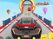 Παιχνίδι Συγχώνευση Racer - Ατομικό αυτοκίνητο σε απευθείας σύνδεση