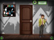 Παιχνίδι AMGEL Easy Room Escape 240 σε απευθείας σύνδεση