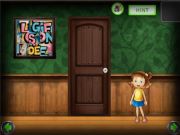 Παιχνίδι AMGEL KIDS ROOM ESSPAPE 262 σε απευθείας σύνδεση