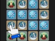 Παιχνίδι Συγχώνευση συμβόλων WinterWonder  σε απευθείας σύνδεση