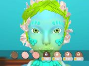 Παιχνίδι Monster Makeup 3D σε απευθείας σύνδεση