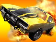 Παιχνίδι Drift Racing Multiplayer σε απευθείας σύνδεση