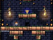 Παιχνίδι Dash Heroes: Λαβύρινθος σε απευθείας σύνδεση