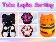 Παιχνίδι Ταξινόμηση Taba Lapka  σε απευθείας σύνδεση