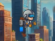 Παιχνίδι Escape Sky Way σε απευθείας σύνδεση