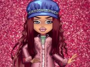 Παιχνίδι Κουκλοποιός Bratz  σε απευθείας σύνδεση
